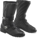 Gaerne G-Midland Gore-Tex Zwart Motorlaarzen - Laars