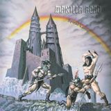 Spiral Manilla Road Spiral Castle CD