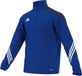 adidas Sporttrui - blauw - 116