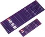 Prym 16119370 - Blauw - Set van 2 stuks