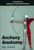Archery BGC Sustainability & Compliance Archery Anatomy