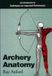 Archery BGC Sustainability & Compliance Archery Anatomy