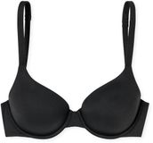 SCHIESSER Beugel BH Dames Zwart 75A