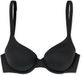 SCHIESSER Beugel BH Dames Zwart 75A
