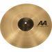 Sabian AA Molto Symphonic Suspended 16 inch Orkestraal Bekken