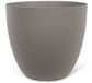 Garden ID Bloempot Phoenix Taupe 38 x 34 cm