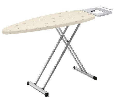 Rowenta Pro Comfort Strijkplank - Full-size - 1300 x 470 mm - Inklapbaar - In hoogte verstelbaar