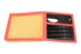 Quality Parts Luchtfilter VW Golf V 1123210007