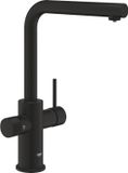 GROHE Blue Pure Minta Filter Kraan Met Uittrekbare Uitloop