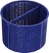 OEM Shenzhen Haorui Industrial Technology Co., Ltd. Filter Mand Skimmer - Zwembad Puin Blad Collector - Zeef voor SPX1082CA - Blauw/Wit