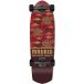 Madrid Cruiser Skateboard Picket Complet (28.5" - Dragon)