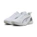 PUMA Action Pro sportschoenen voor dames 40, White Créme De Mint Inky Depths Green Gray