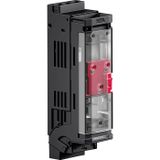 Rittal RX 9363.425 Zekeringslastisolatoren 1 stuk(s) Piece
