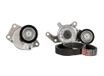 INA 529 0253 10 Timing Belts