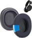 TRADEBIT SteelSeries Oorkussens, schuim voor SteelSeries Arctis 1, 3, 5, 7, 9 Pro, met GEL-vulling