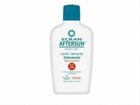 Ecran After Sun Ecran 440039 400 ml Vochtinbrengende Melk