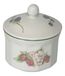 CHURCHILL Victorian Orchard Zuccheriera In Earthenware Cc300