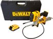 DeWalt DCGG 571 NK accusmeerpistool 18 V + 1x accu 2.0 Ah - zonder oplader