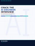 Crack the AI Engineer Interview: 200+ Real Q&As for 2026