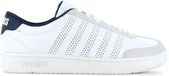 K-Swiss Court Open T-Toe G - Heren Sneakers Schoenen Wit 04784-124-M