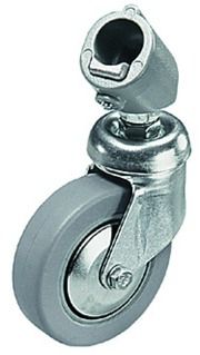 Manfrotto 109 - Montagekit - Grijs