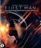 Warner Home Video First Man (Blu-ray)