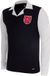 COPA Football - FC Lugano 1951 - Retro voetbalshirt - Heren - S - Zwart