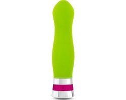 Blush Novelties Blush Aria luminance lime - Vibrator - Groen