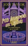 Les Chroniques de St Mary - Livre 7 : Petits Arrangements avec l'Histoire (7)