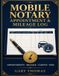 Mobile Notary Appointment & Mileage Log: A Simple Professional Log for Recording Appointments, Travel Mileage, Customer Information, and More: Track ... Dollar | Notary Appointment Book with Mileage