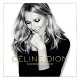 Sony Music Céline Dion Encore Un Soir LP