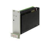 nVent SCHROFF MAX180-105 19 inch netvoeding AC/DC Maxpower 180 W. Aantal uitgangen: 1 x