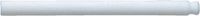 Pentel Reservegum ZER-2 tbv gumpotlood | 12 stuks | Wit