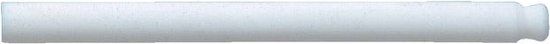 Pentel Reservegum ZER-2 tbv gumpotlood | 12 stuks | Wit