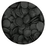 FunCakes Deco Melts Smeltsnoep Zwart 250g