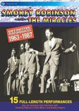 Smokey Ev Classics Definitive Performances 1963-1987