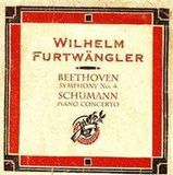 Melodiya Symphony No. 4/Piano Concerto