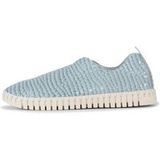 ILSE JACOBSEN HORNBÆK Ilse Jacobsen Flats Tulip3031 Sapphire Taille: 42 | Baskets Outlet | Femme | Bleu