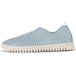 ILSE JACOBSEN HORNBÆK Ilse Jacobsen Flats Tulip3031 Sapphire Taille: 42 | Baskets Outlet | Femme | Bleu