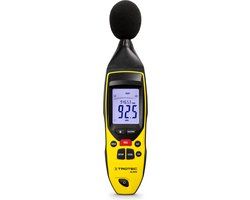 TROTEC Geluidsmeter SL400