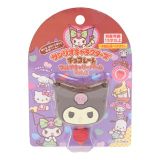 Creer Beaute Sanrio Characters Kuromi Baume Multi-Usage Chocolat Vol.2 1 pc