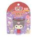 Creer Beaute Sanrio Characters Kuromi Baume Multi-Usage Chocolat Vol.2 1 pc