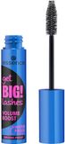 essence - Get BIG! Lashes Mascara Volume Boost Waterproof - 3 x 12 ml - Voordeelverpakking
