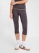 hummel hmlPRIMA CAPRI TIGHTS Femmes XS Shale Polyester Ajusté Fitness & Entraînement Printemps/Été 2026