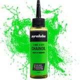 Airolube E-Bike & City Chain Oil - Natuurlijke Kettingolie fiets - Ketting olie - Natuurlijke Chain Lube - Geschikt voor E-Bike en Stadsfietsen - 100 ml