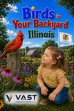 Birds in Your Backyard: Illinois