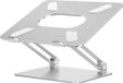 Ergonomische laptopstandaard voor kantoor