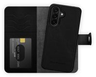 iDeal of Sweden Magnet Wallet+ Bookcase geschikt voor Samsung Galaxy A57 (5G) - Zwart