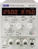 Aim TTi PLH250 Labvoeding, regelbaar 0 - 250 V 0 - 0.375 A 94 W Aantal uitgangen: 1 x