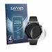 Savvies Screenprotector voor Huawei Watch 6 46 mm - Folie Beschermfolie transparant volledig dekking 4 Stuks